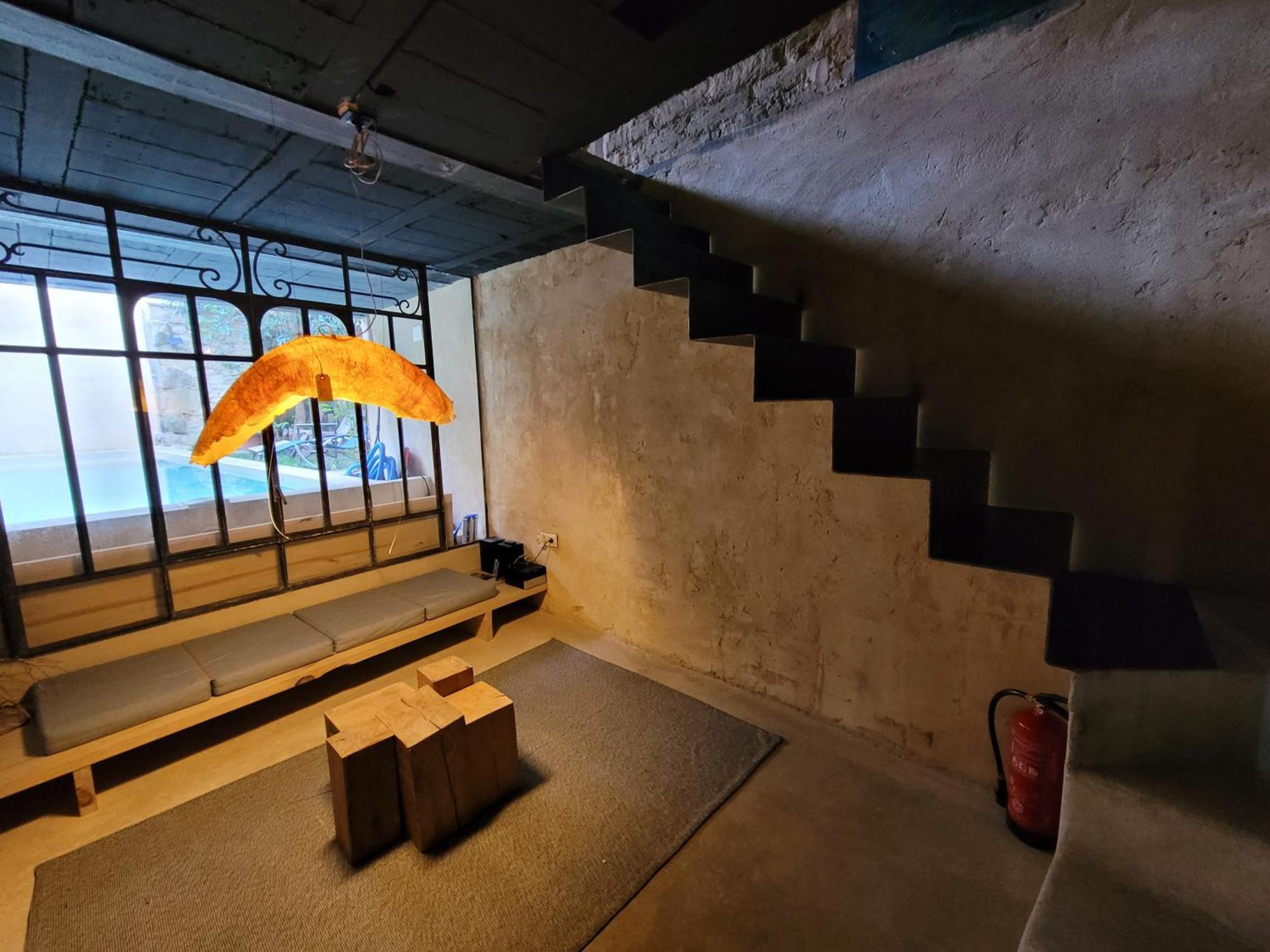 Casita Acceso Piscina Y Jardin La Nueva Candeleda Eksteriør bilde